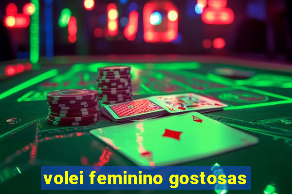 volei feminino gostosas